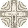 Labyrinth Symbol