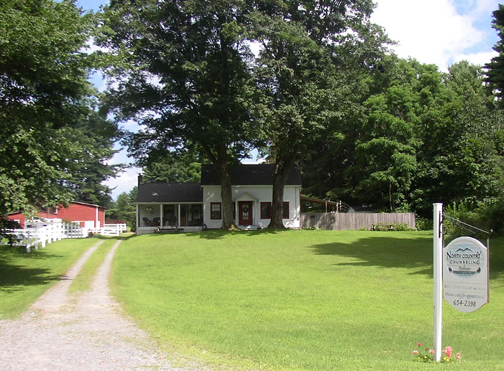 Picture of North Country Counseling